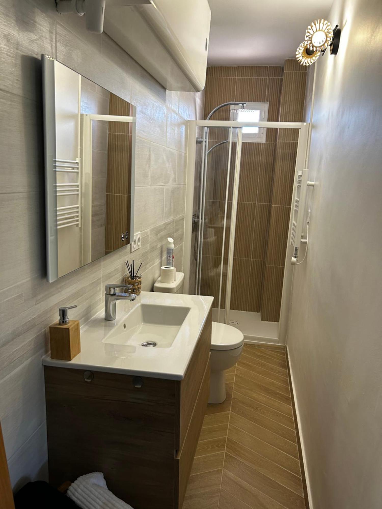 Appartement Le Namaste à La Ciotat Extérieur photo